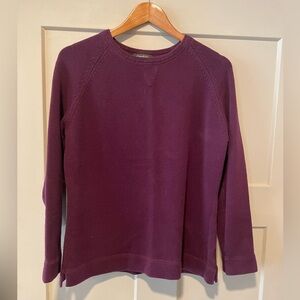 Eddie Bauer Sweater